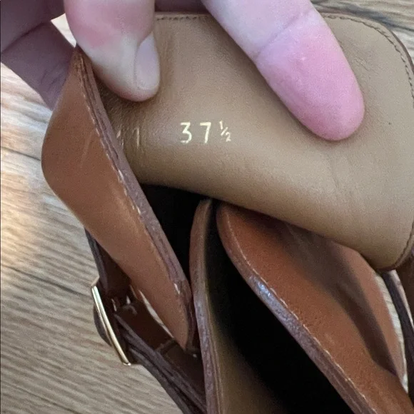 Celine Boots - Picture 6 of 7